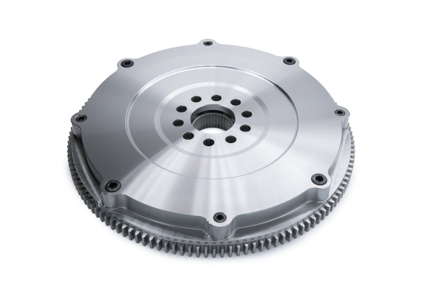 DSG DQ250 - Dual Mass Flywheel for 3.2 V6 R32 Engines