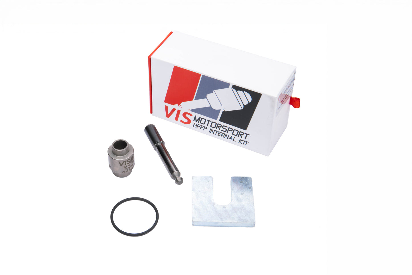 VIS Motorsport - 2.0 TFSI EA113 HPFP Upgrade Kit