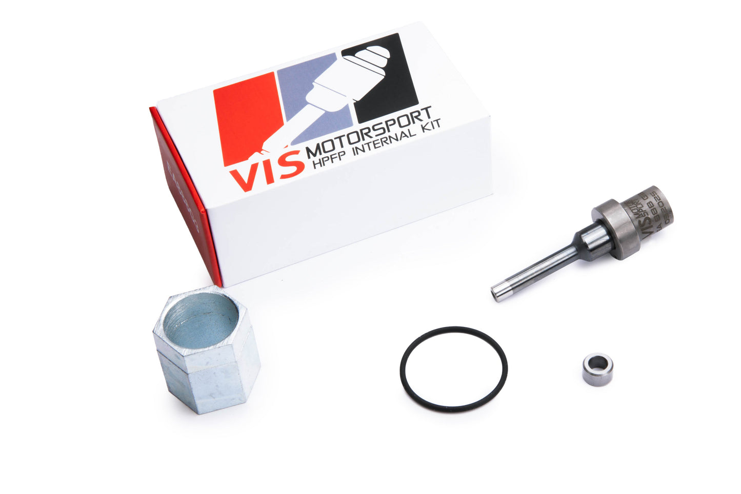 VIS Motorsport - 2.0 TSI / TFSI EA888 Gen 3 HPFP Upgrade Kit
