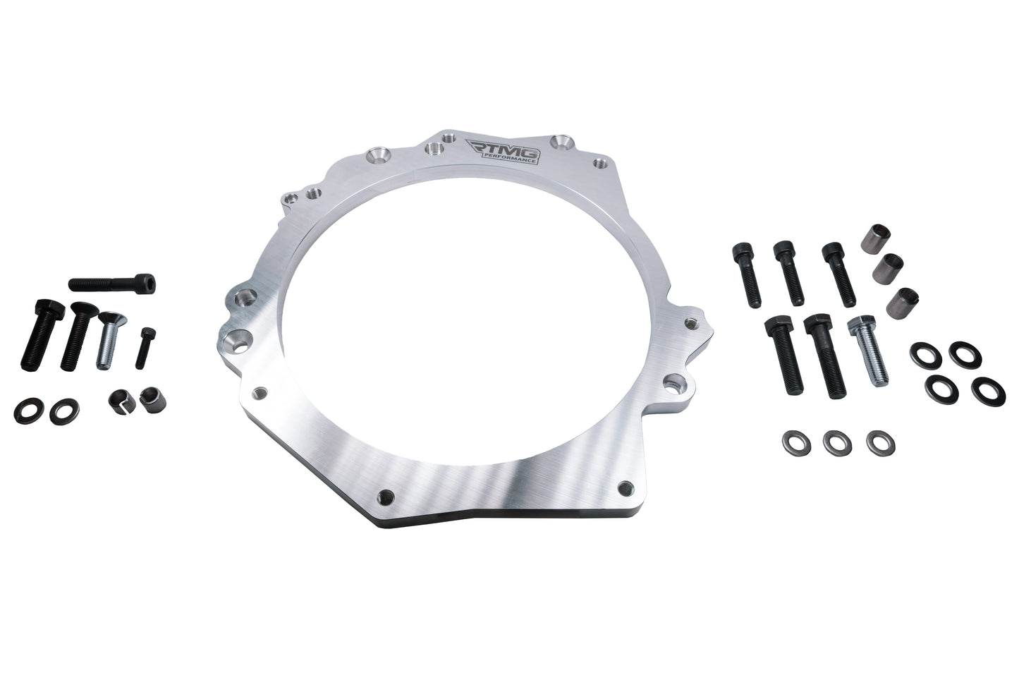 DSG DQ250 - Dual Mass Flywheel with Adapter Plate for Peugeot 106 Rallye / Citroen Saxo VTS 1.6 - TU5JP4