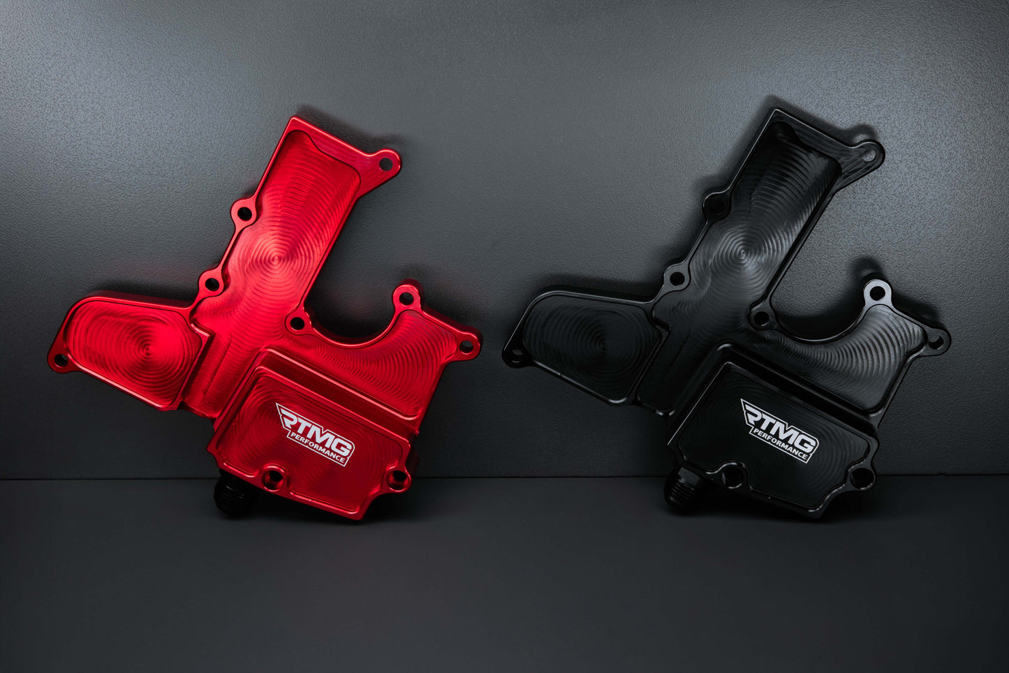 Racing Valve Cover Breather Adapter PCV for 1.8 / 2.0 TSI EA888