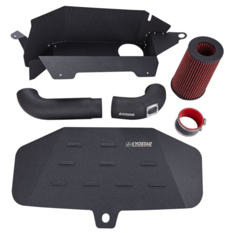 Cold Air Intake System For Bmw F30 228i 320i 328i 420i 428i 2.0T(2012-2016)