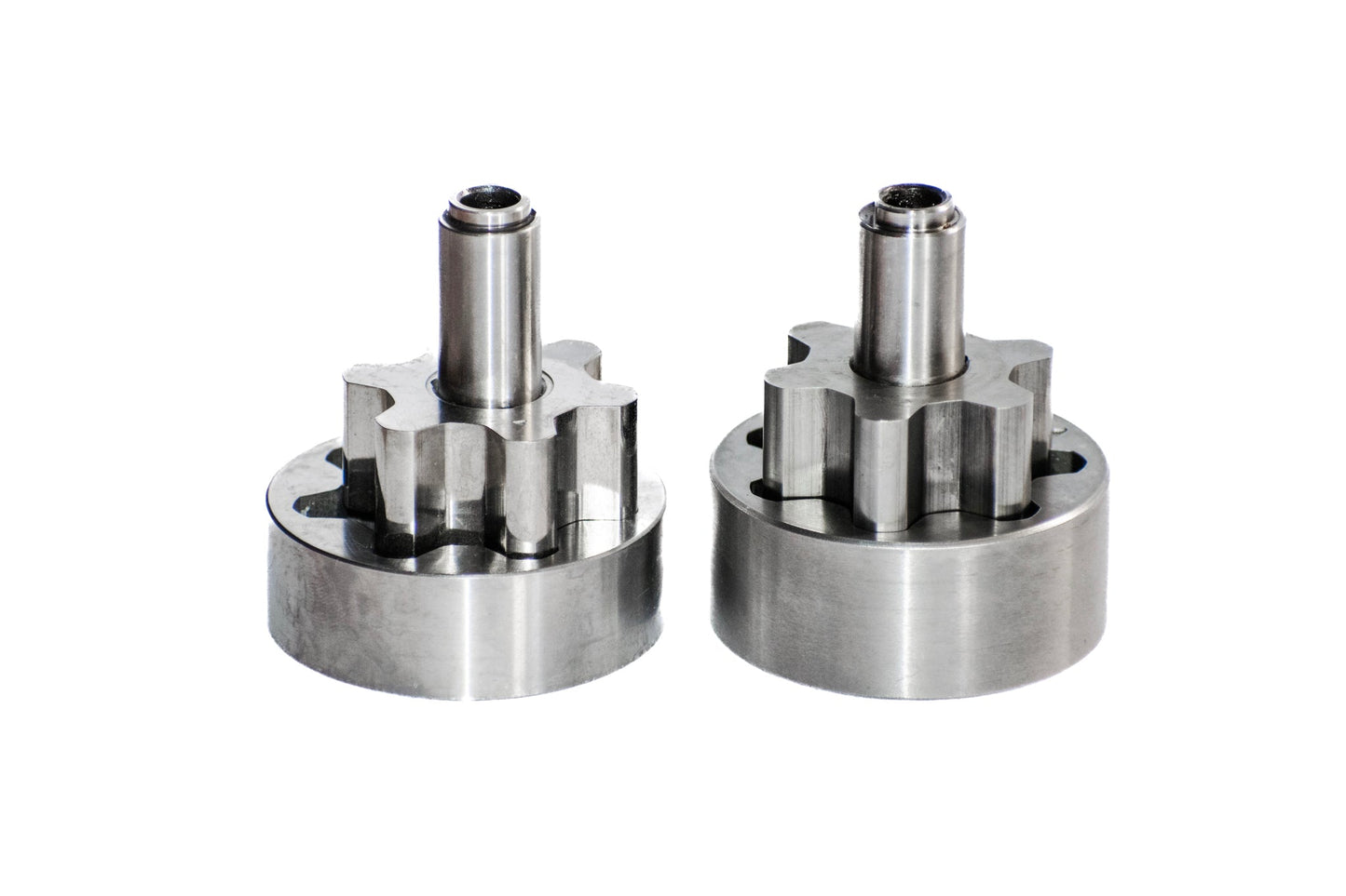 1.8T 20VT - Upgraded Race Oil Pump - RTMG Performance