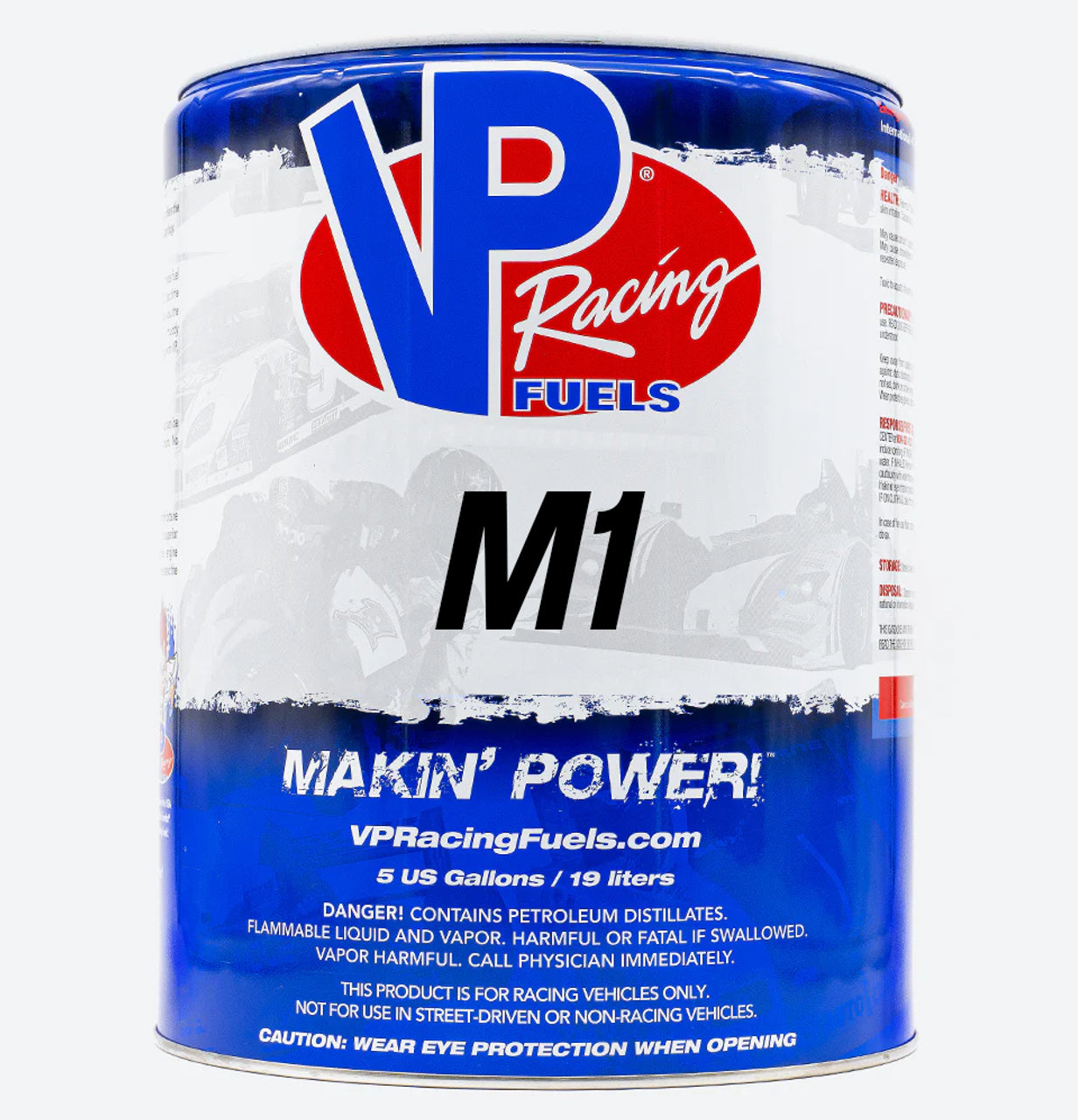 VP M1 Μεθανόλη