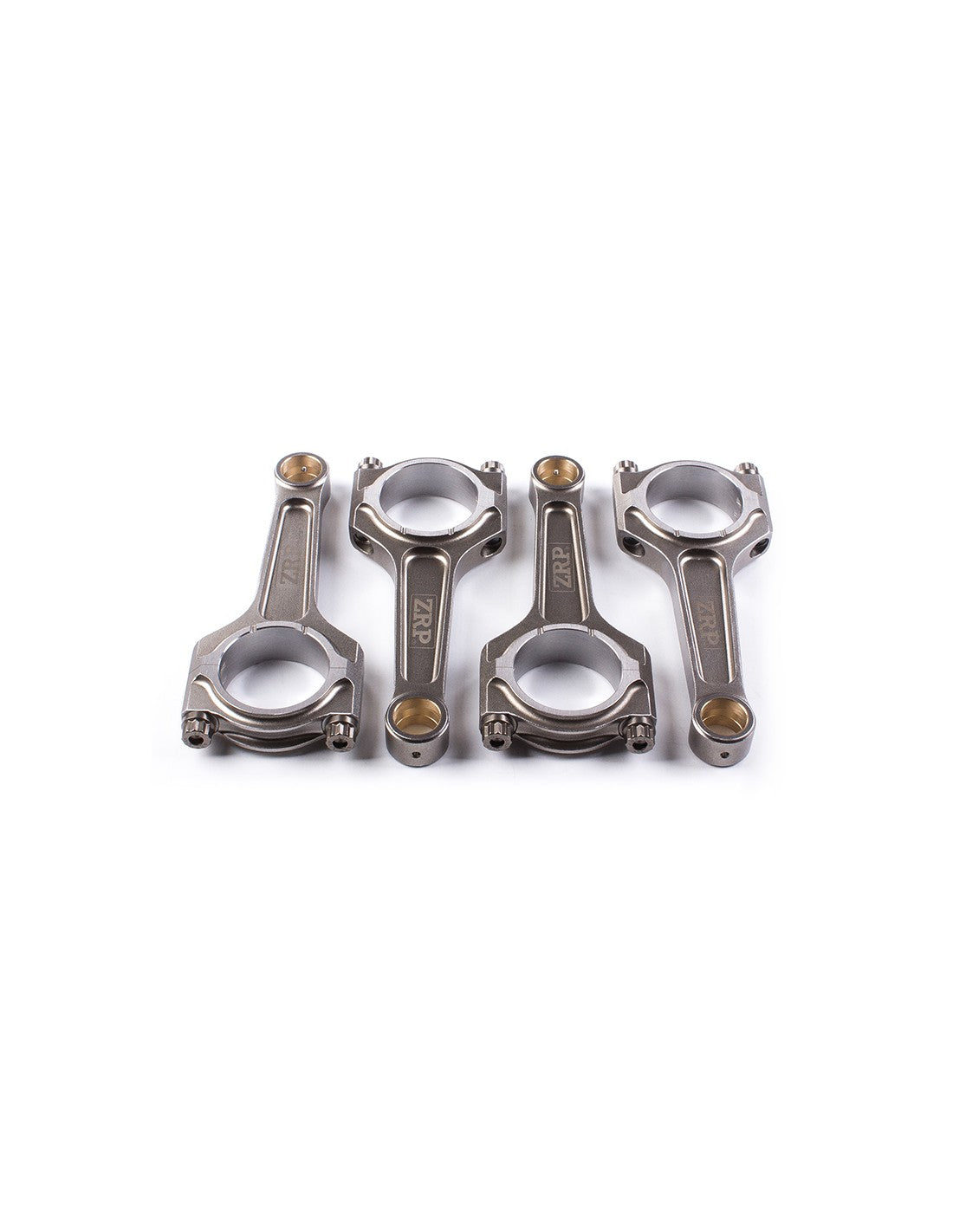 Opel 1.6L Turbo Z16LET Connecting Rods with L19 bolts