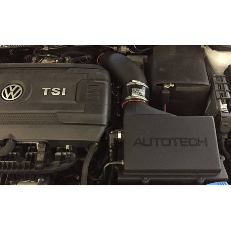 Autotech Composite Intake System for MK7 1.8T & 2.0T