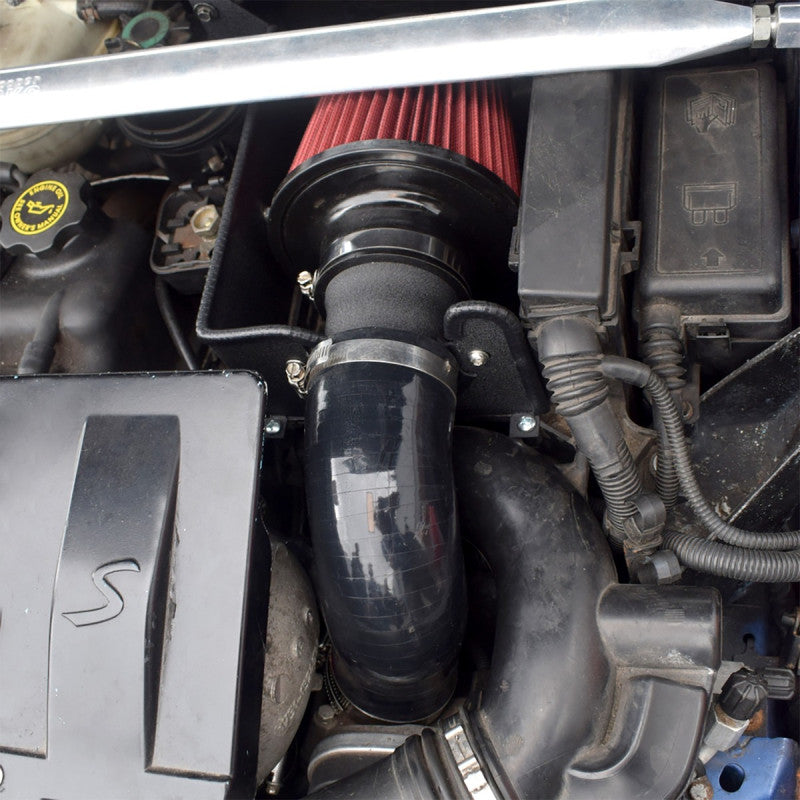 Mini Cooper S R53 1.6 01-06 - Cold Air Induction Kit