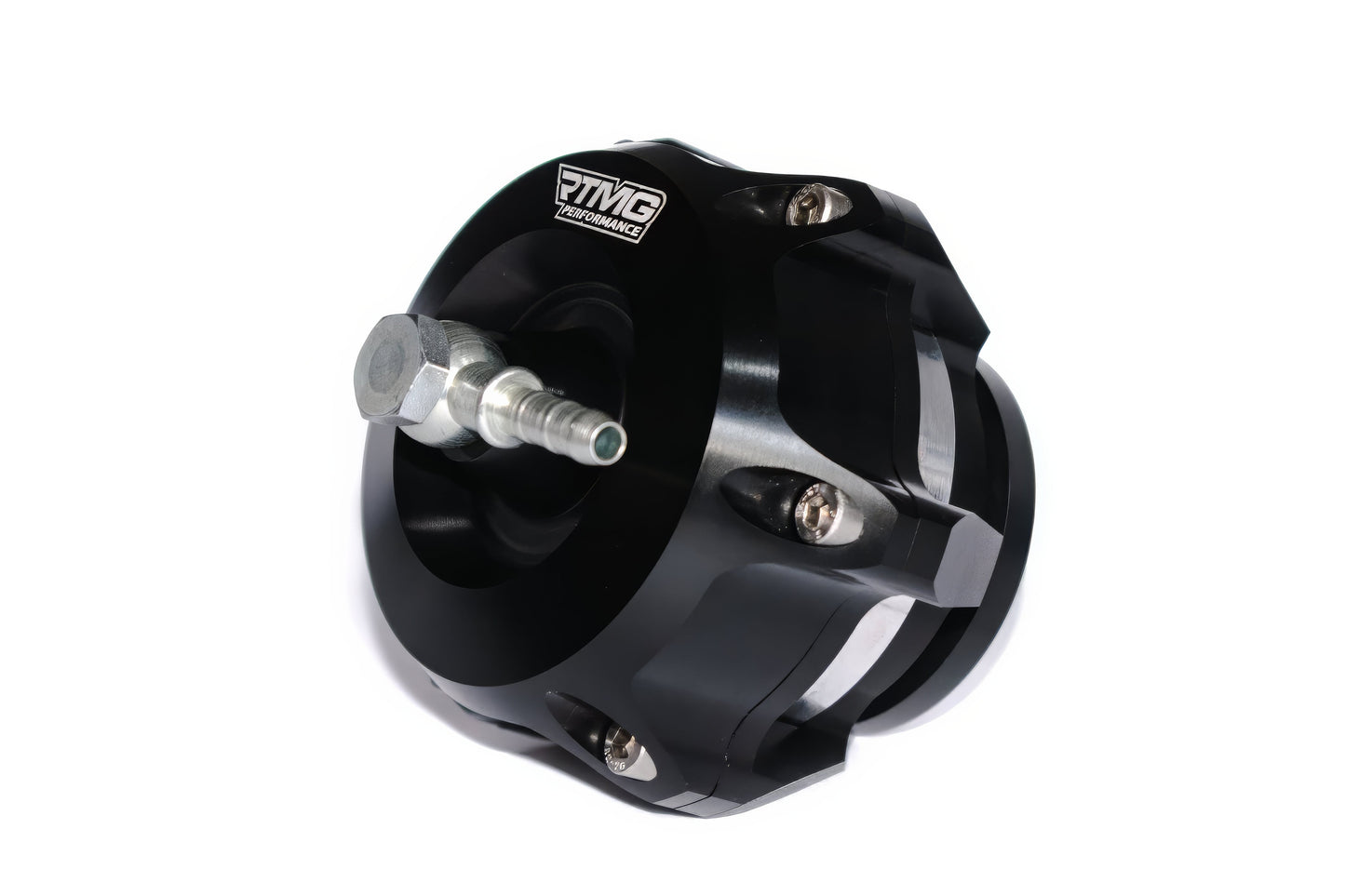 50mm Ball Bearing Blow Off Valve Kit with V-Band