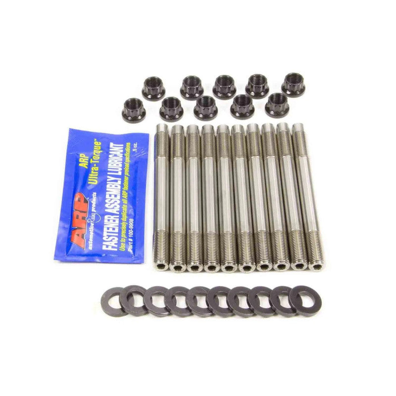 CUSTOM HEAD STUDS VW EA113 TFSI