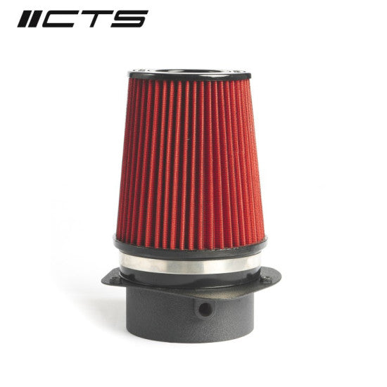 CTS TURBO INTAKE SYSTEM MERCEDES-BENZ M133 A45/CLA45/GLA45 AMG