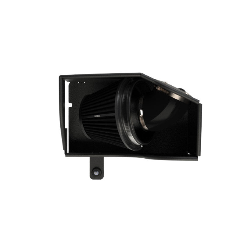 Performance Pleated Induction Kit for VW MK5 R32 + Audi 8P RS3