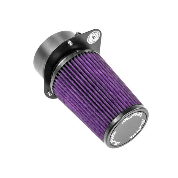ALPHA COMPETITION INTAKE MERCEDES GLA / CLA / A45 AMG W176