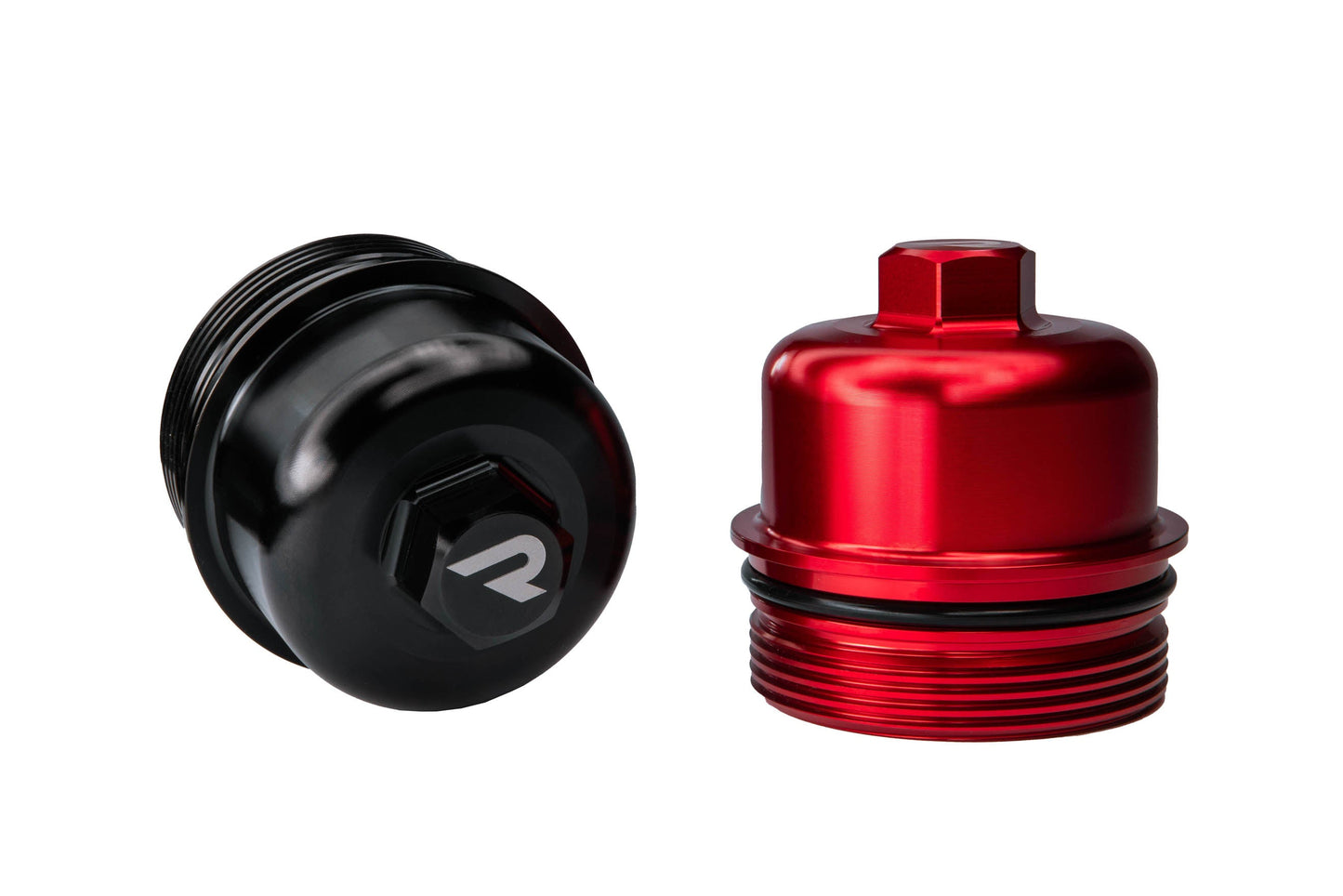 Billet Aluminium Oil Filter Housing Cap for BMW / MINI B46 / B48 / N47 / N57