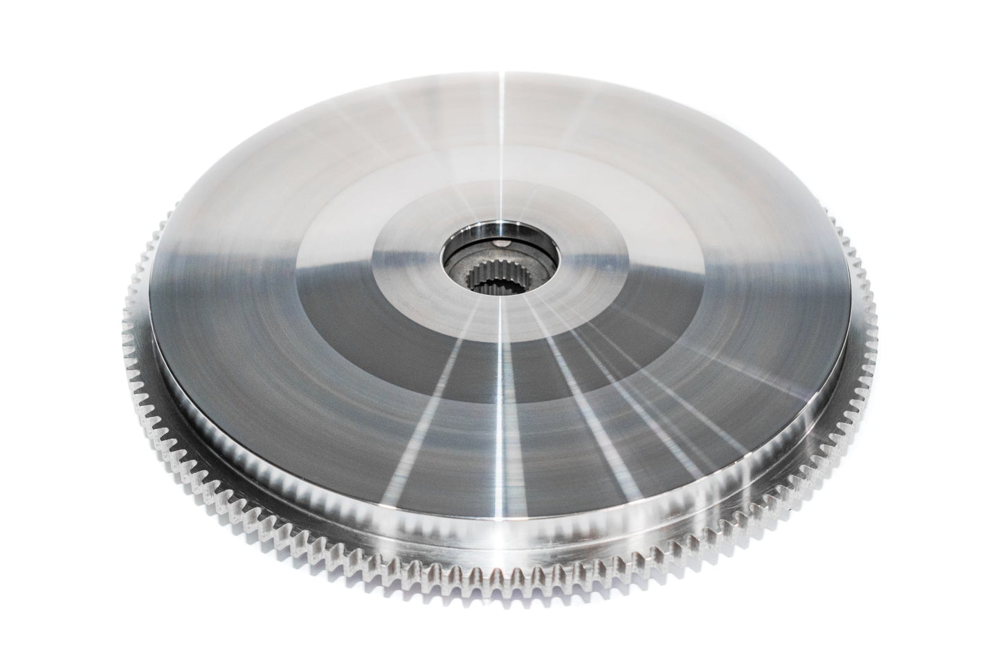 Twin Disk Clutch Kit for 1.8 TSI EA888 Gen 2 - Seat Leon / Octavia 5 / Passat