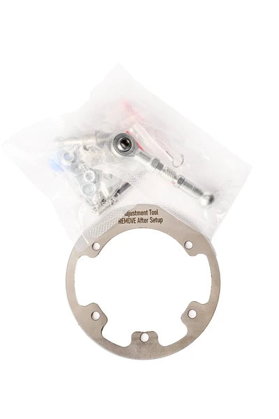 Coolerworx Carbon Pro Limited Edition Short Shifter - Fits Mini Cooper F55