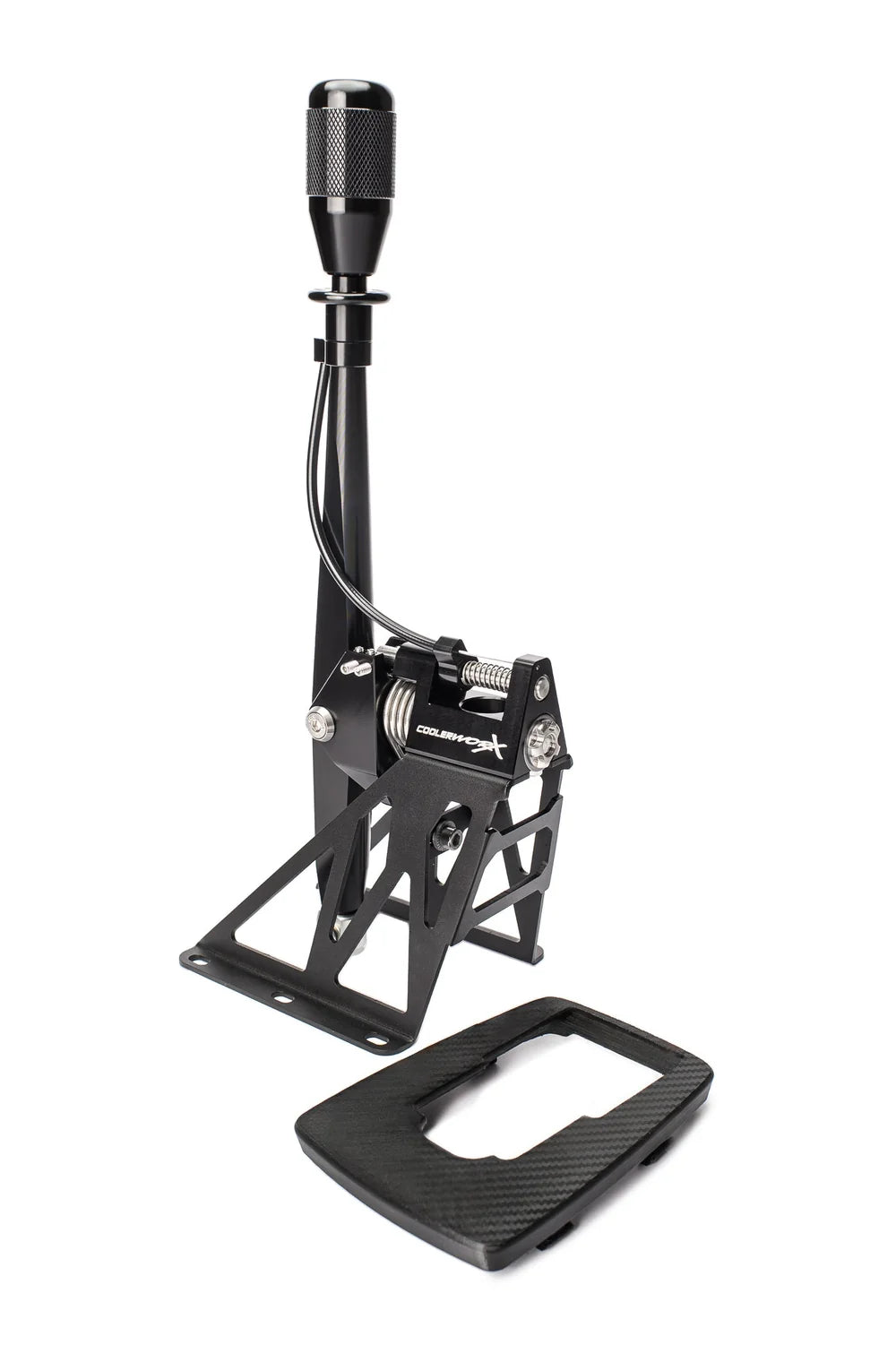 Coolerworx NSB Short Shifter - Fits Audi A4 B6