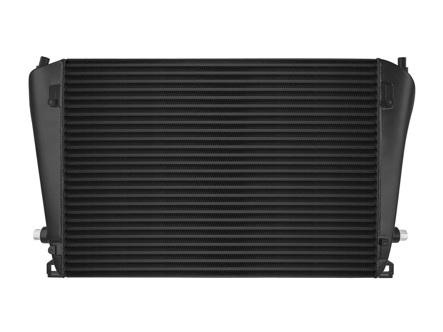 Intercooler FMIC.Pro with Silicone Hoses for VAG 2.0 TSI EA888 GEN4 Golf 8 / Audi S3 8Y / Cupra / Octavia / Leon