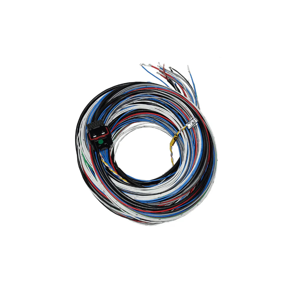 FT450 / 550 A Unterminated Harness 3 meters