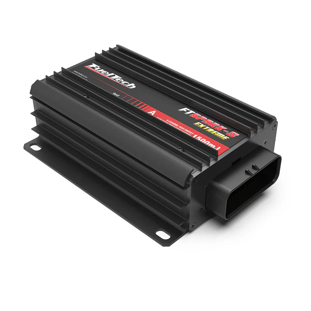 FTSPARK Extreme - 1500mj