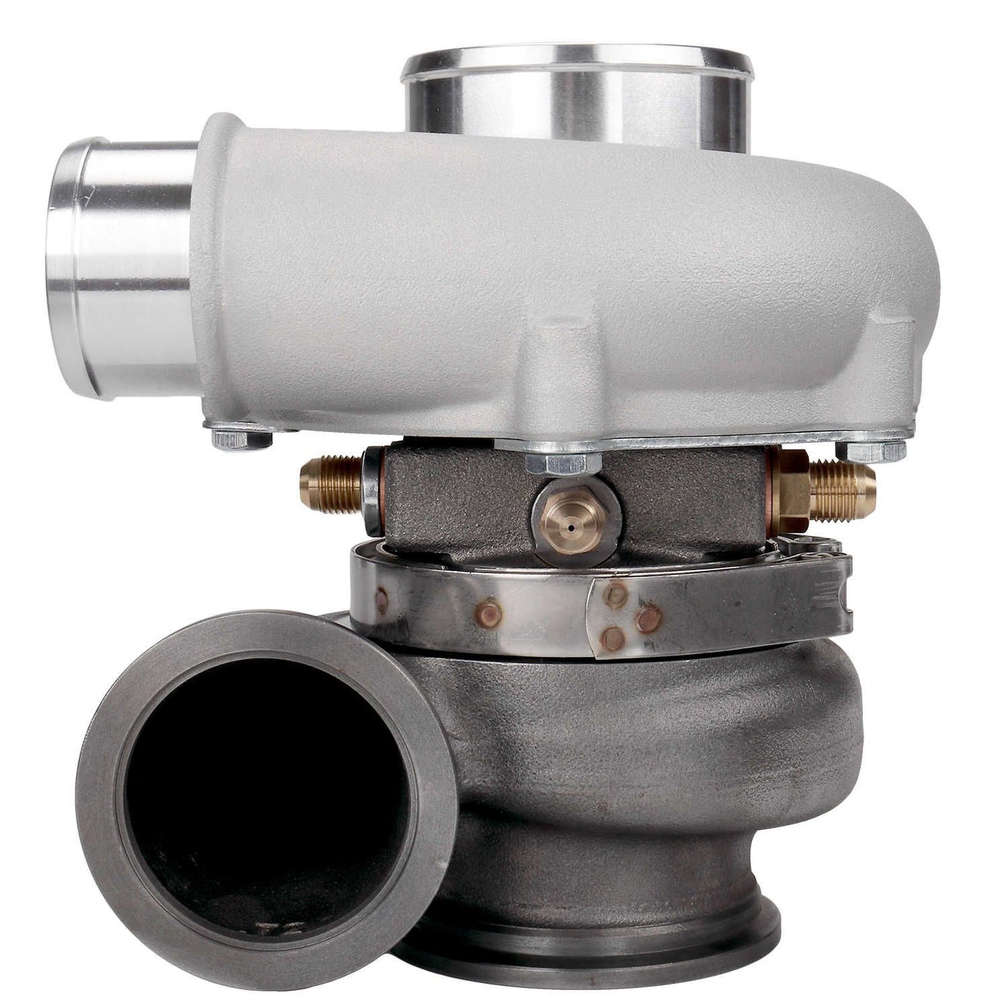Turbocharger Pulsar PSR G25-660 .72 2.5" 660HP V-Band Inlet 3" V-Band Outlet Ball Bearing 660HP