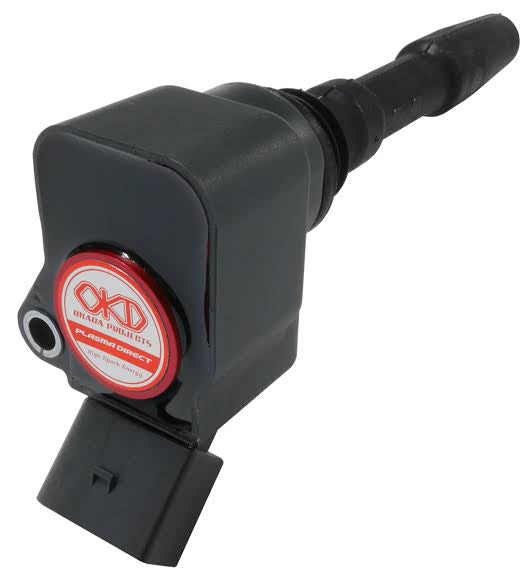 Okada Projects Plasma Ignition Coils for Golf 7 GTI / S3 8V / Golf 7 R / TT 8S / Leon 3 Cupra 2.0 TFSI EA888.3