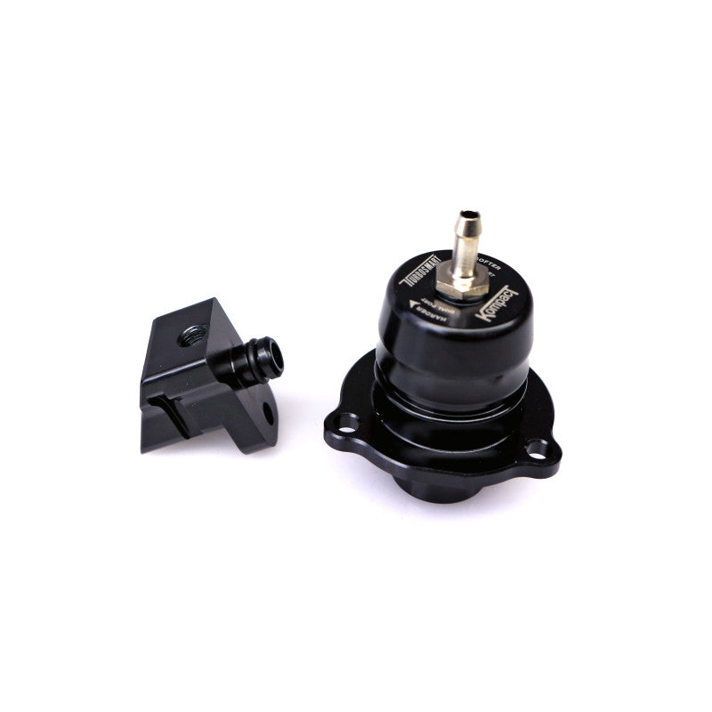 Kompact Shortie Dual Port Audi/Vw 2.0 tfsi (Mk7/8v)