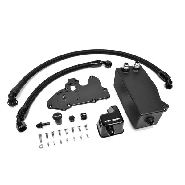 Racingline Oil Catch Kit MQB 1.8 /2.0 TSI EA888.3 EA888.4