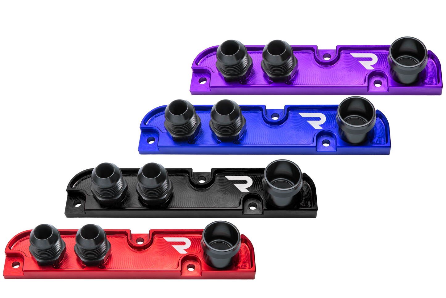 PCV Valve Cover Breather Adapter for 2.0 TFSI