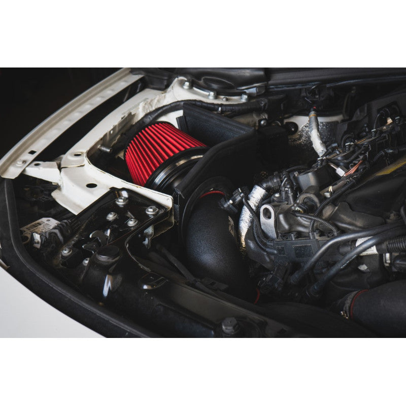 CTS TURBO BMW M140/M240/340/440 B58 3.0L INTAKE