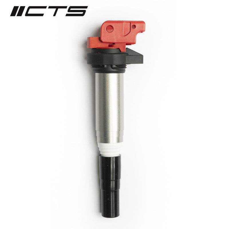 CTS TURBO BMW/MINI HIGH-PERFORMANCE IGNITION COIL FOR N20/N26/N54/N55/N63/S63 AND MORE