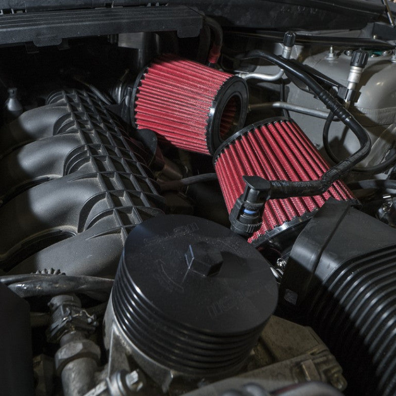 CTS TURBO INTAKE KIT FOR BMW N54