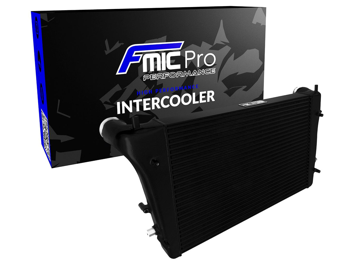 Intercooler FMIC.Pro VW Eos