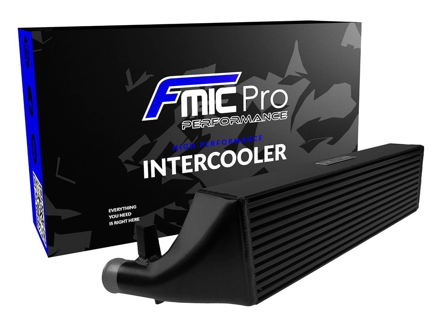 Intercooler FMIC.Pro VW Polo MK5 GTI