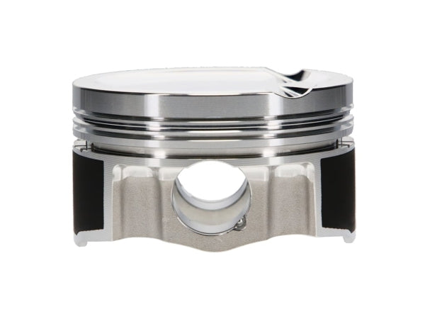 JE-Pistons Kit VW 2.0T TSI 82.50mm (9.6:1)FSR (21 pin)