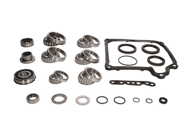 Gearbox Bearing Kit Fits