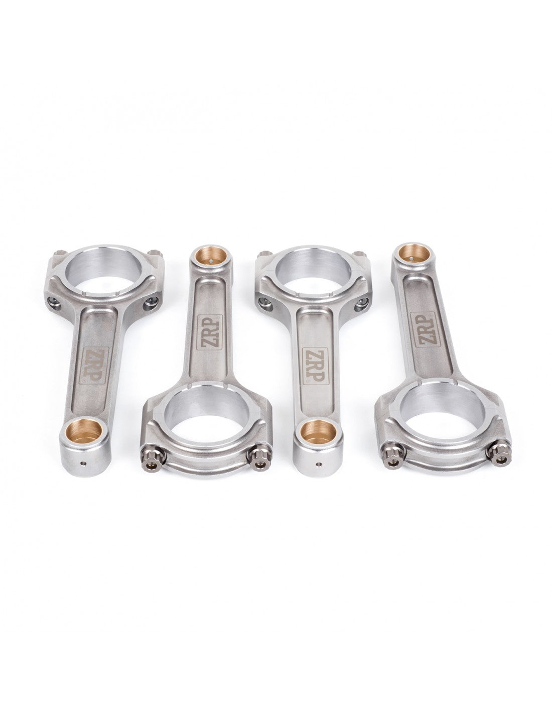 Mini Cooper S 1.6L R53 (Supercharger) Connecting Rods with L19 bolts Reference R-MIN-001-I-L19