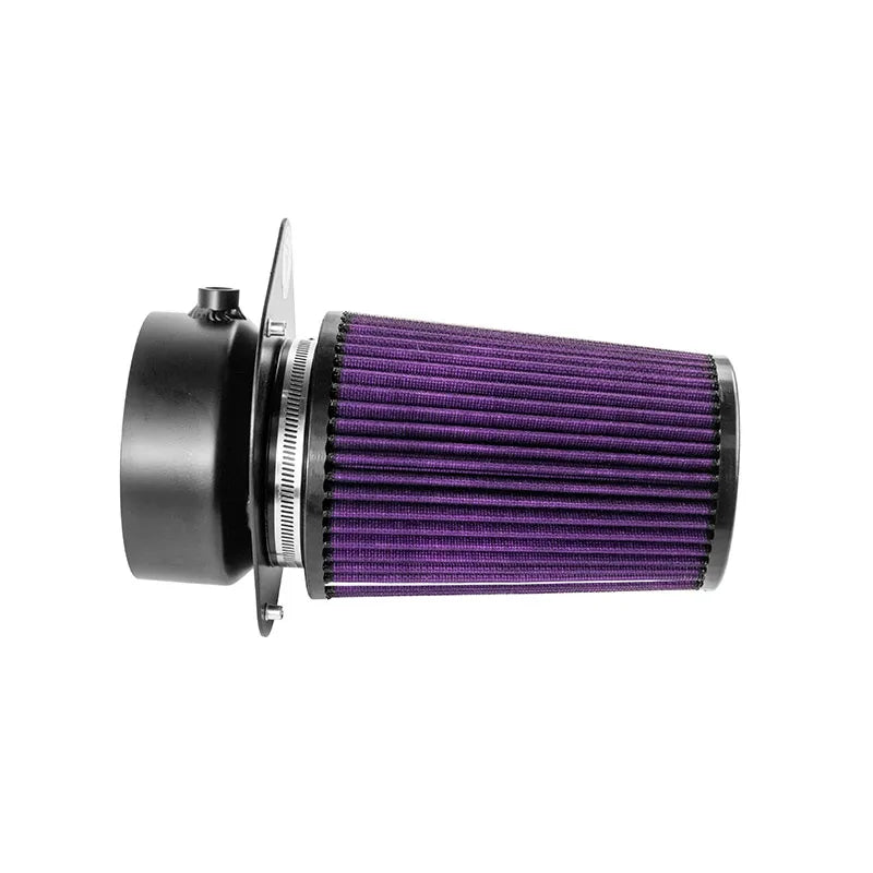 ALPHA COMPETITION INTAKE MERCEDES GLA / CLA / A45 AMG W176