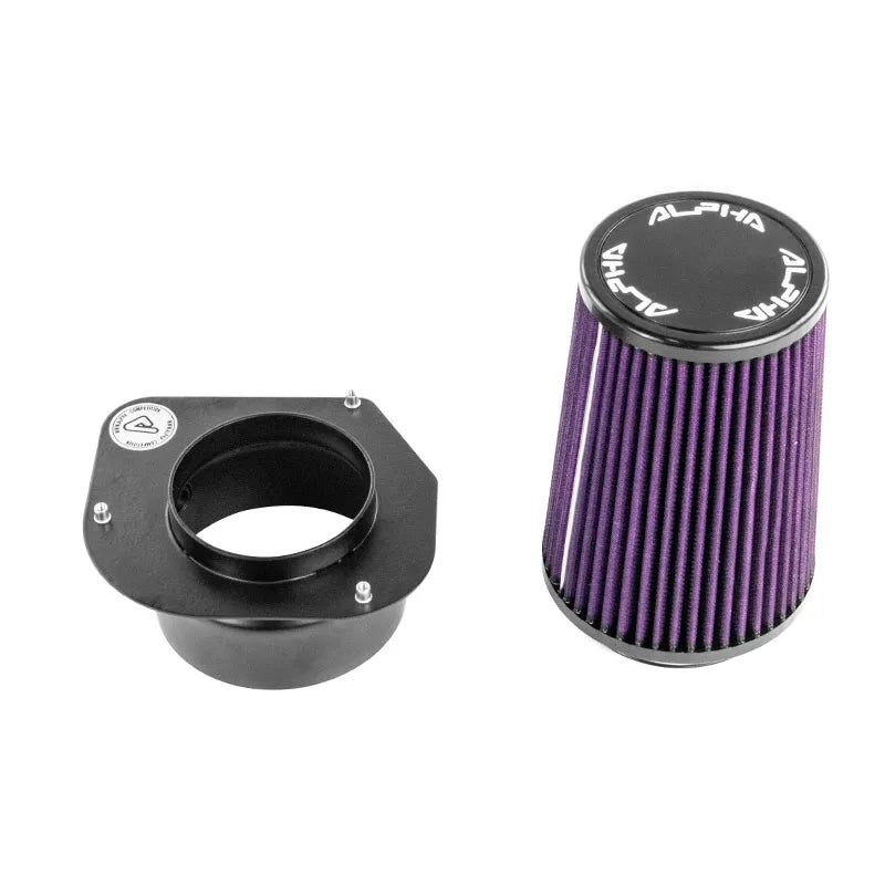 ALPHA COMPETITION INTAKE MERCEDES GLA / CLA / A45 AMG W176
