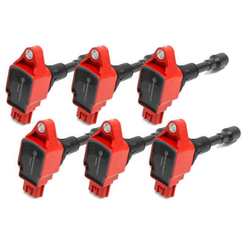 IP COIL NISSAN R35 GT-R VR38DETT 2008+