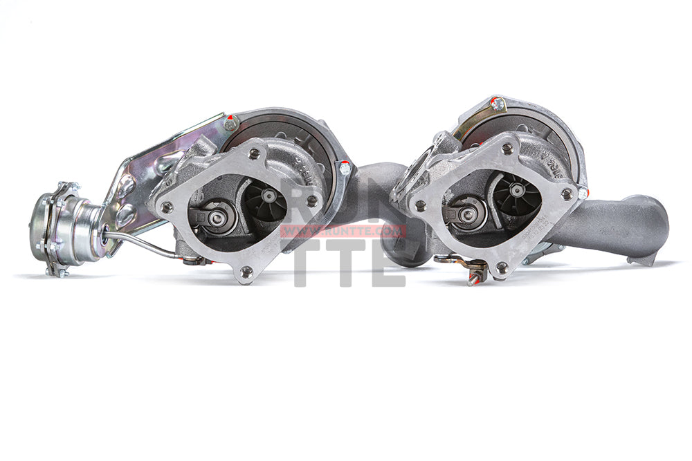 TTE650 4646 AUDI RS6 C5 UPGRADE TURBOCHARGERS