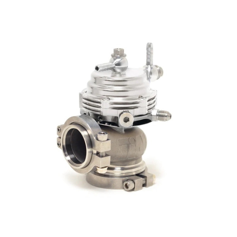 Tial MVS wastegate all spring - silver