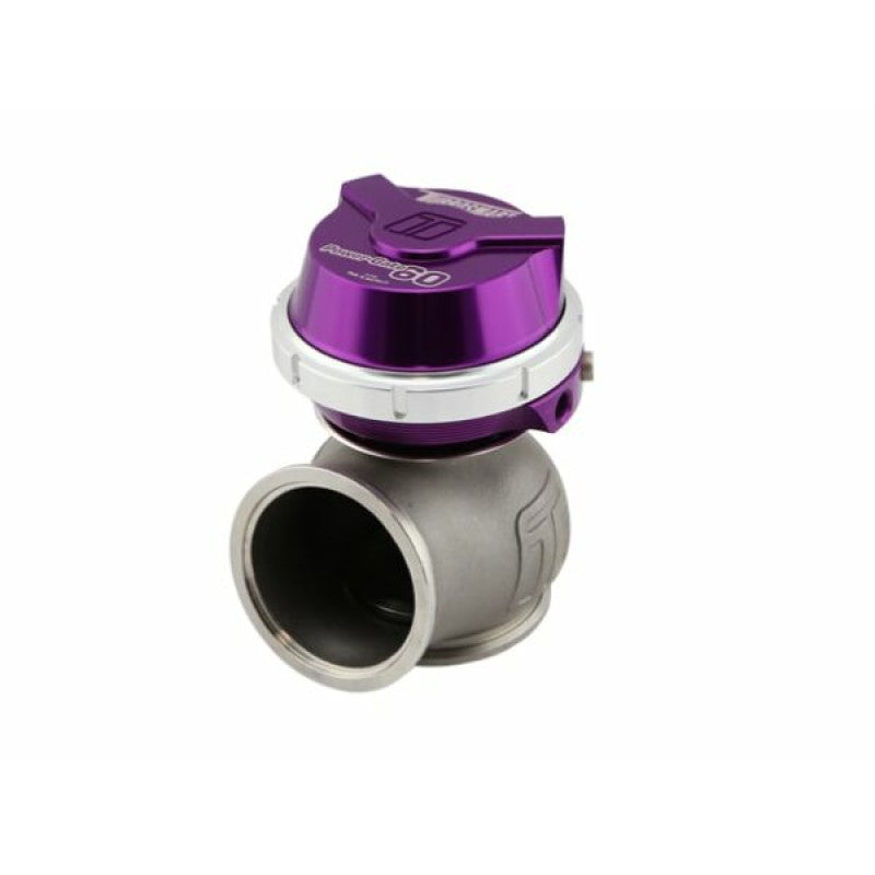Turbosmart WG60 GenV Powergate 60 14psi Purple