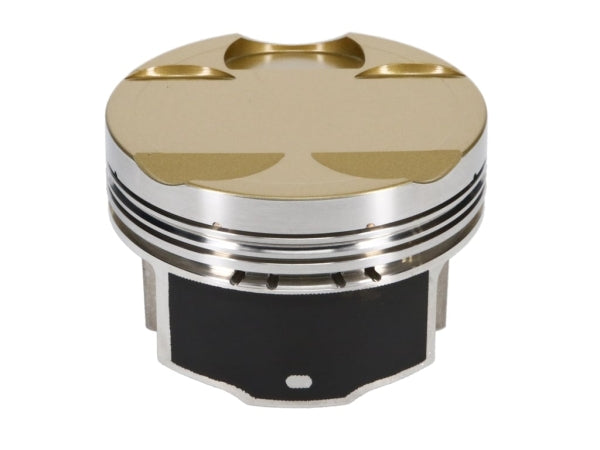 JE-Pistons Kit VAG 1.8 20v pin:20 9.5:1 81.00mm Ultra