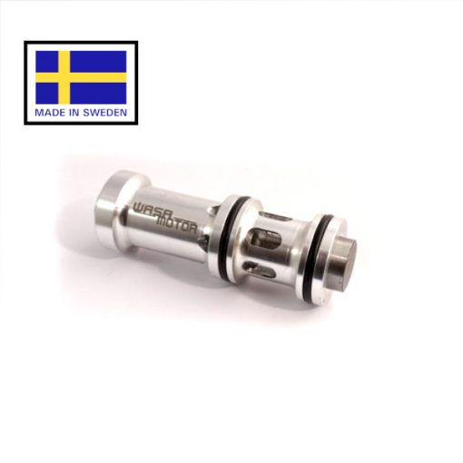 Wasa Oil Pressure Fix