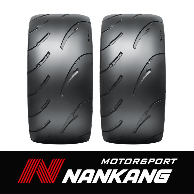 NANKANG Semi Slick 225/45/ZR17 92Y XL AR-1