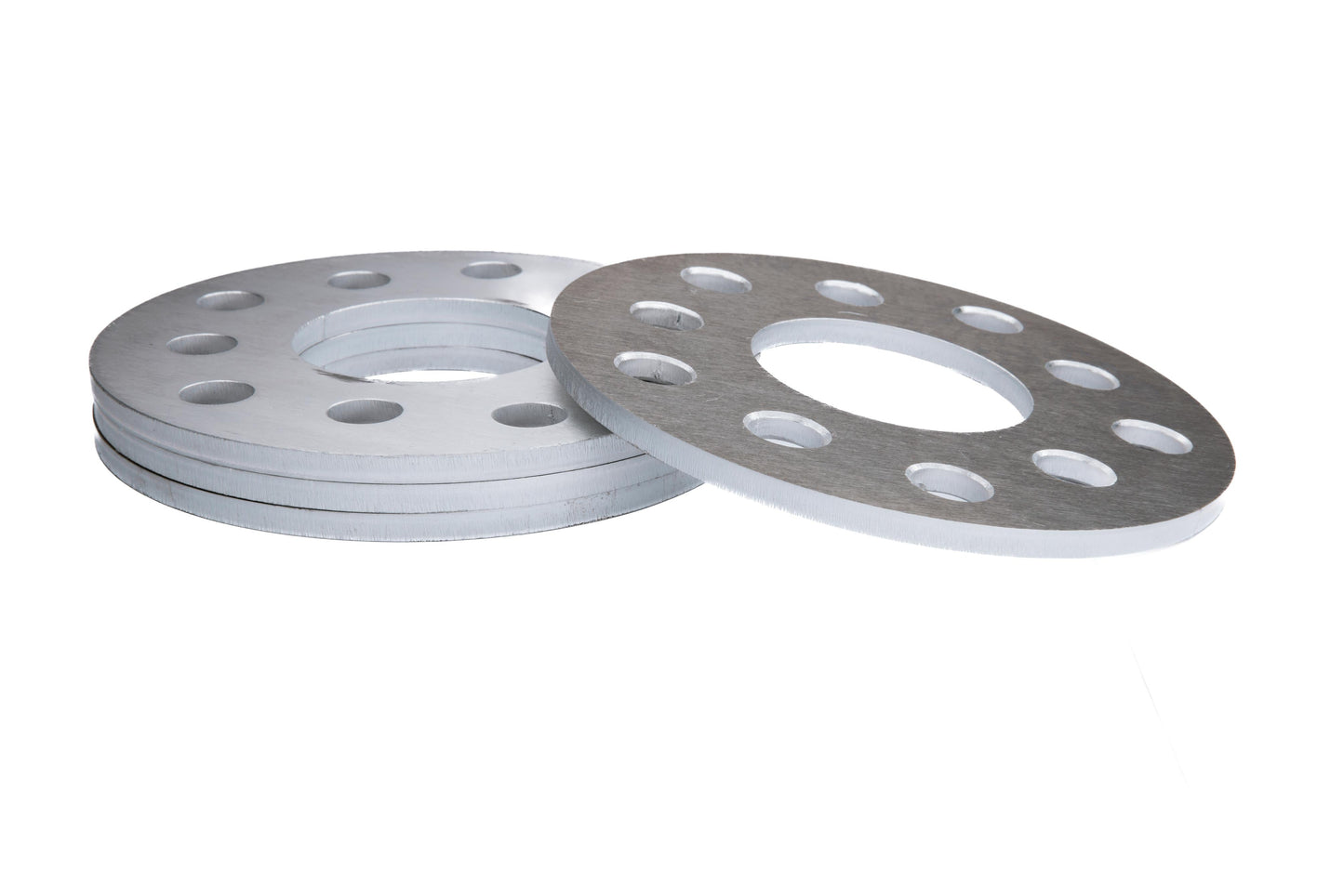 Wheel Spacers for VW AG Cars - 5x100 & 5x112 - 57.1mm