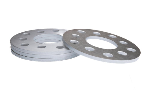 Wheel Spacers for VW AG Cars - 5x100 & 5x112 - 57.1mm