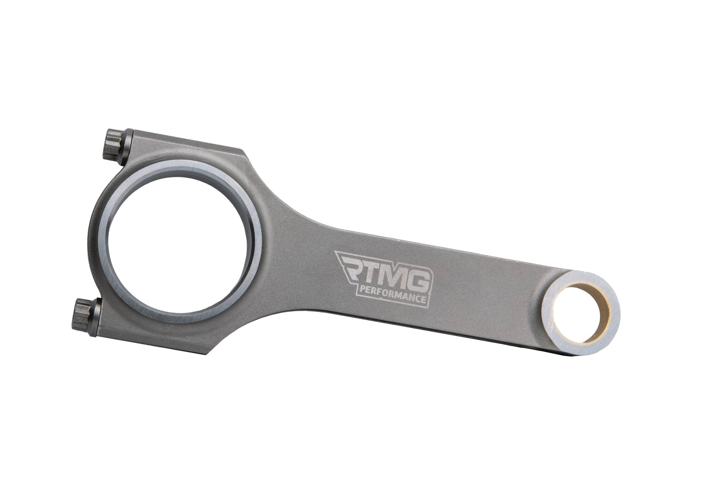 Connecting Rods Set H-Beam for Mini Cooper S R56  - Up to 600HP 138mm - 20mm Pin Size - OEM form