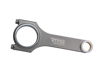 Connecting Rods Set H-Beam for Mini Cooper S R56  - Up to 600HP 138mm - 20mm Pin Size - OEM form