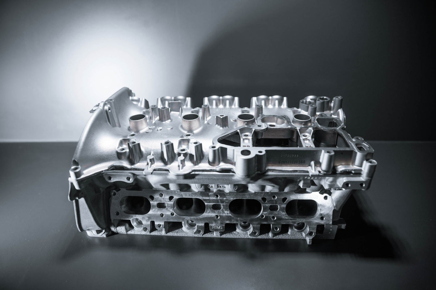 2.0 TSI EA888.3 - 4-Port Head - Stage 5 CNC Cylinder Head Porting ( Brand New Ready for use )